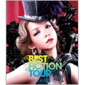 NAMIE AMURO BEST FICTION TOUR 2008-2009