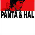 PANTA&HAL ［3CD+DVD］＜初回生産限定盤＞