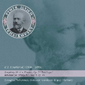 Tchaikovsky: Symphony No.6, Serenade for String / Evgeny Mravinsky, Leningrad PO