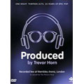 Produced by TREVOR HORN～A Concert For Prince Trust