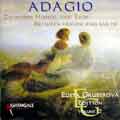 Gruberova Edition Vol 2 - Adagio - Between Heaven and Earth