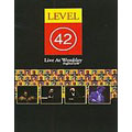 Level 42 Live At Wembley