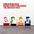 FOREVER DELAYED MANIC STREET PREACHERS THE GREATEST HITS