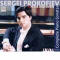 Peter Dimitriew Prokofiev Complete Piano Sonatas No No Etc Peter