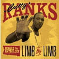 Reggae Anthology : Limb By Limb