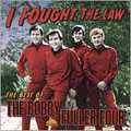 I Fought The Law-The Best Of