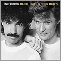 The Essential Daryl Hall & John Oates