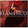 Andres Fernandez Amador Absolute Flamenco