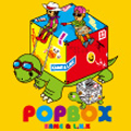 POP BOX＜通常盤＞