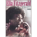 Ella Fitzgerald Live At Montreux 1969