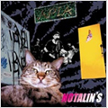 NOTALIN'S FIRST ALBUM