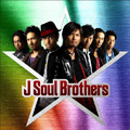 J Soul Brothers＜初回限定フラッシュプライス盤＞