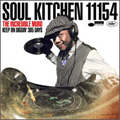 Soul Kitchen 11154 (Mixed by MURO)