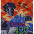 420(MUNCHEES TIME)