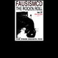FAUSISM CD-the rock'n roll vol.1
