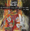 Les P Tits Loups Du Jazz Baby Blues