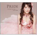 Pride ～A Part of Me～ feat.SRM ［CD+DVD］＜初回生産限定盤＞