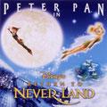 ピーター・パン2/ネバーランドの秘密 オリジナル・サウンドトラック