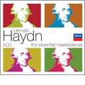 Ultimate Haydn - The Essential Masterpieces: Symphonies No.94-No.96, No.100, No.104, etc