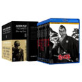 黒澤明監督作品 AKIRA KUROSAWA THE MASTERWORKS Blu-ray Disc Collection II