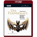J.Strauss II: Die Fledermaus (2003/Glyndebourne Festival) / Vladimir Jurowski, LPO, Glyndebourne Chorus, etc