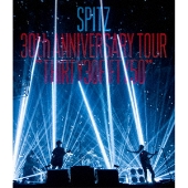 スピッツ/SPITZ 30th ANNIVERSARY TOUR "THIRTY30FIFTY50"＜通常盤＞ - TOWER RECORDS