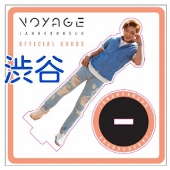 ¡ÖVoyage¡×¡ßTOWER RECORDS¥¹¥Ú¥·¥ã¥ë¥°¥Ã¥º¾¦ÉÊ (JKS 2D¥Õ¥£¥®¥å¥¢ÉÕ»ÅÍÍ)