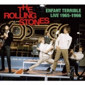 The Rolling Stones/ENFANT TERRIBLE LIVE 1965-1966 - TOWER RECORDS ONLINE