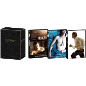スティーヴ・マックィーン Blu-ray BOX<数量限定生産版>