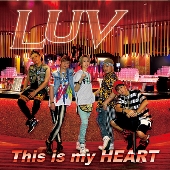 This is my HEART (Type B)