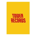 タワレコクリアファイルA