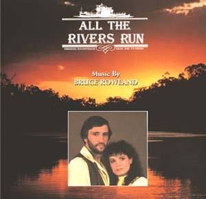 All The Rivers Run＜限定盤＞