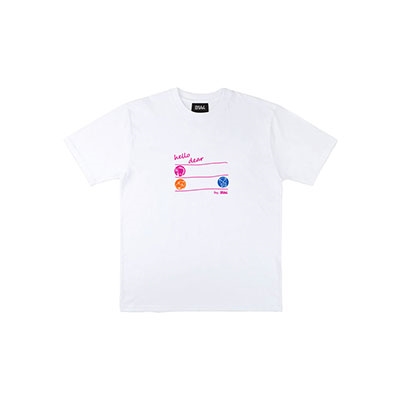 B1A4 Tシャツ/Lサイズ