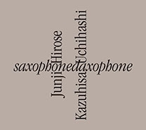 saxophonedaxophone