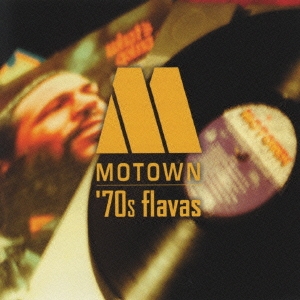 MOTOWN '70s FLAVAS
