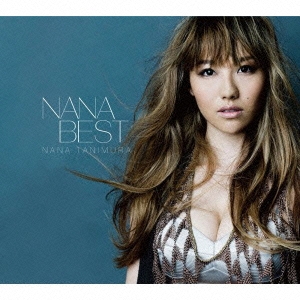 NANA BEST ［CD+DVD+フォトブック+トレーディングカード］＜初回限定生産盤＞