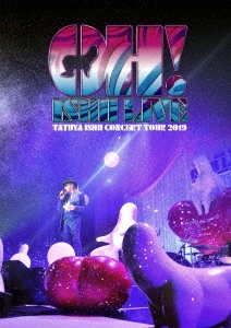 TATUYA ISHII CONCERT TOUR 2019 OH! ISHII LIVE