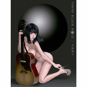 TOKYO BLACK HOLE ［CD+DVD+書籍］＜完全初回生産限定盤＞