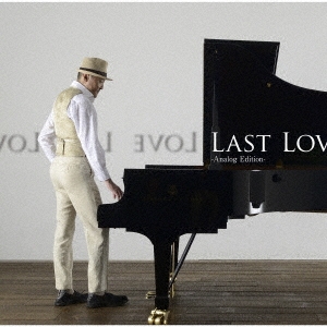 LAST LOVE -Analog Edition-＜レコードの日対象商品＞