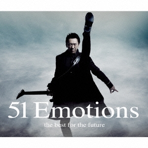51 Emotions the best for the future＜通常盤＞