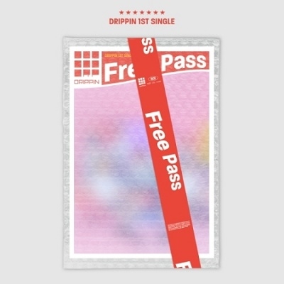 Free Pass＜B Ver.＞