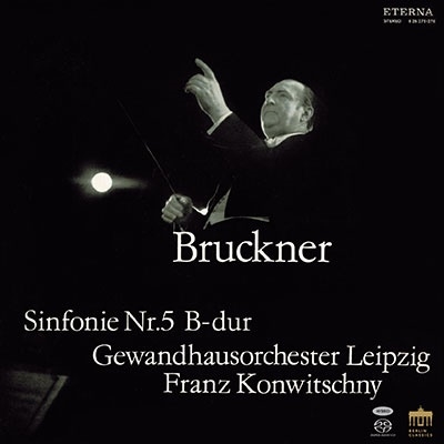 ブルックナー: 交響曲第5番 (原典版)＜タワーレコード限定＞