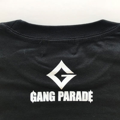 GANG PARADE Tee / XL