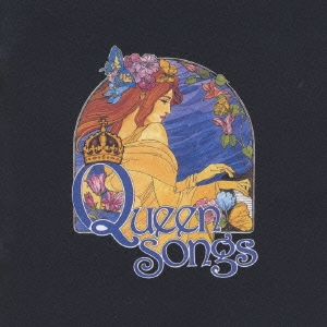 Queen Songs featurin