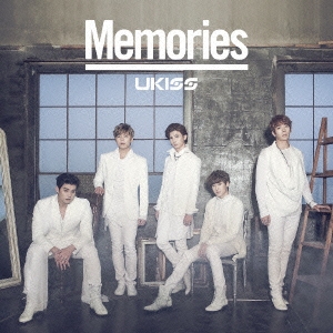 Memories ［CD+DVD］＜初回生産限定盤＞