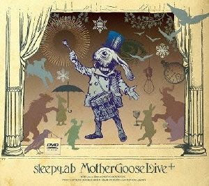 Mother Goose Live +