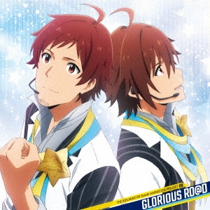 THE IDOLM@STER SideM ANIMATION PROJECT 08 GLORIOUS RO@D