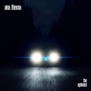 Anathema Cd Blu Ray Audio