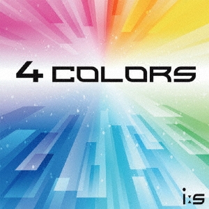 4 Colors