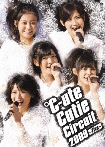 ℃-ute Cutie Circuit 2009 ～Five～